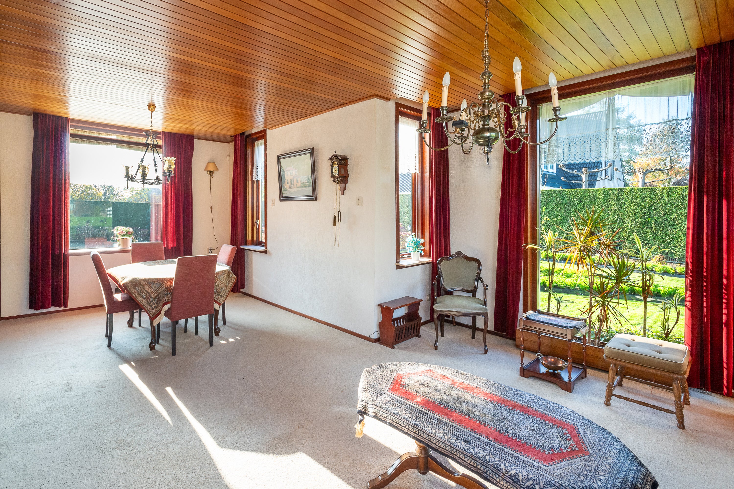 Vrijstaande woning te koop: Voordijk 257, Barendrecht
