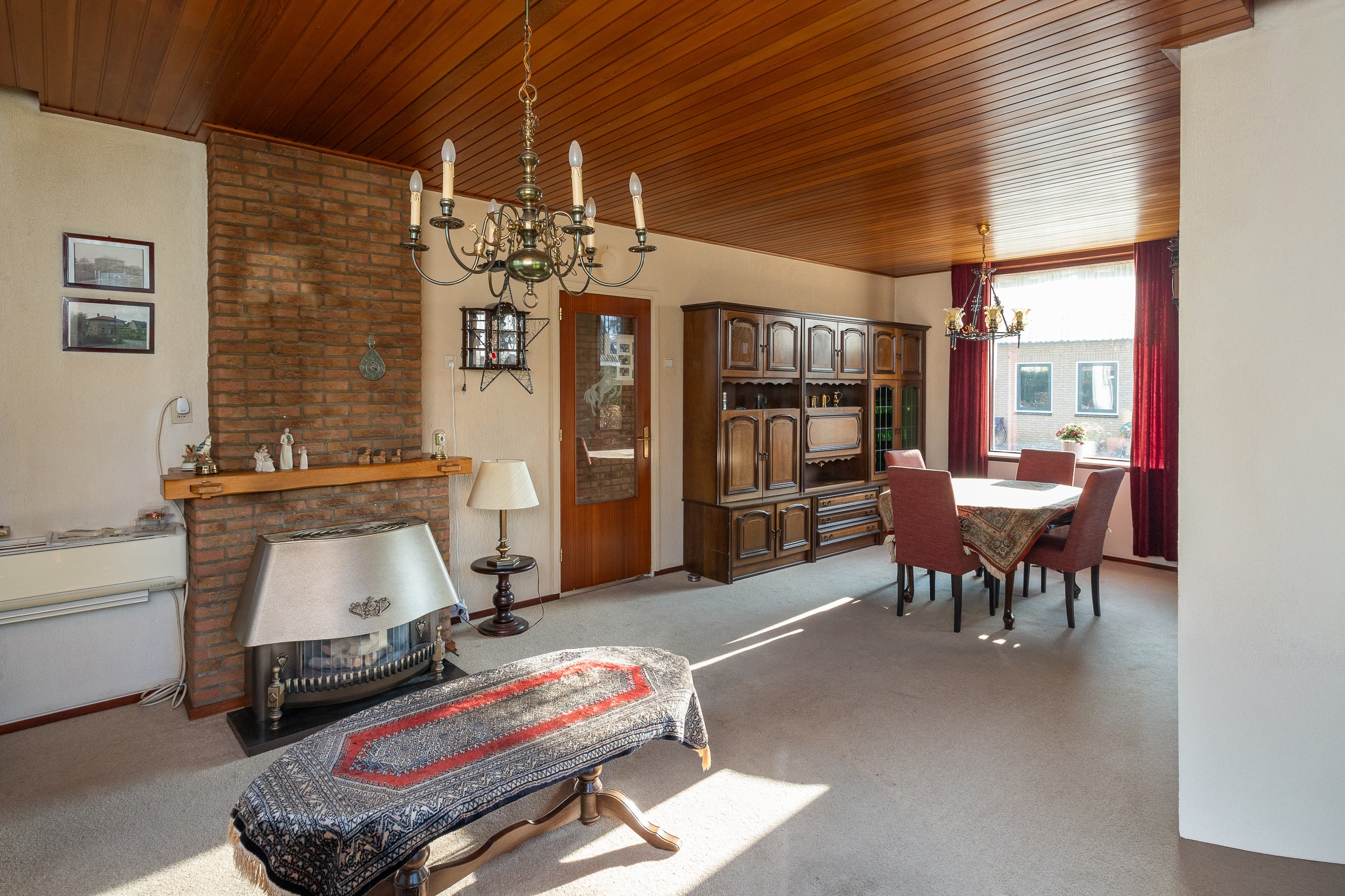 Vrijstaande woning te koop: Voordijk 257, Barendrecht
