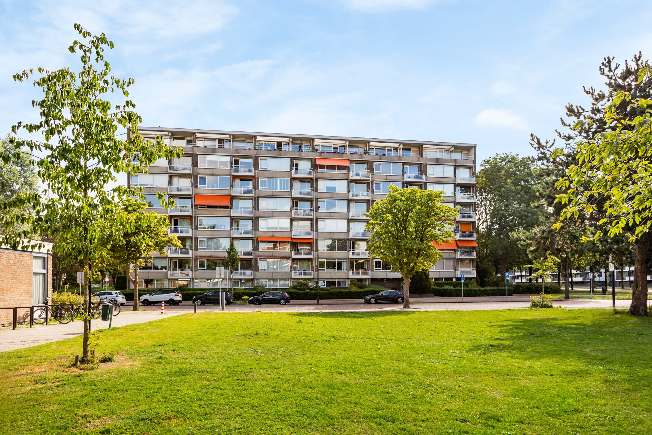 Appartement Steenvoordelaan 189 in Rijswijk