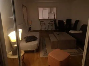 Room Allée d'Anjou in Neuilly-sur-Marne