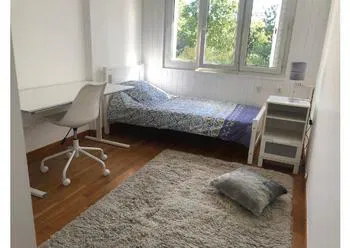 Room Allée d'Anjou in Neuilly-sur-Marne