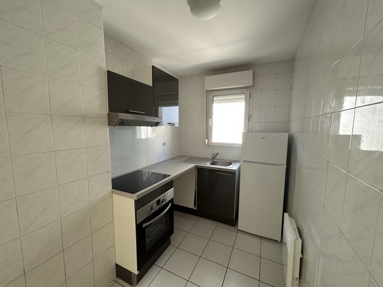 Appartement Rue des Acconiers à Montpellier