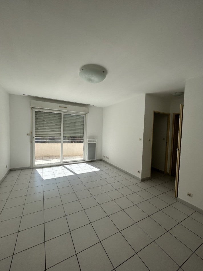 Appartement Rue des Acconiers à Montpellier