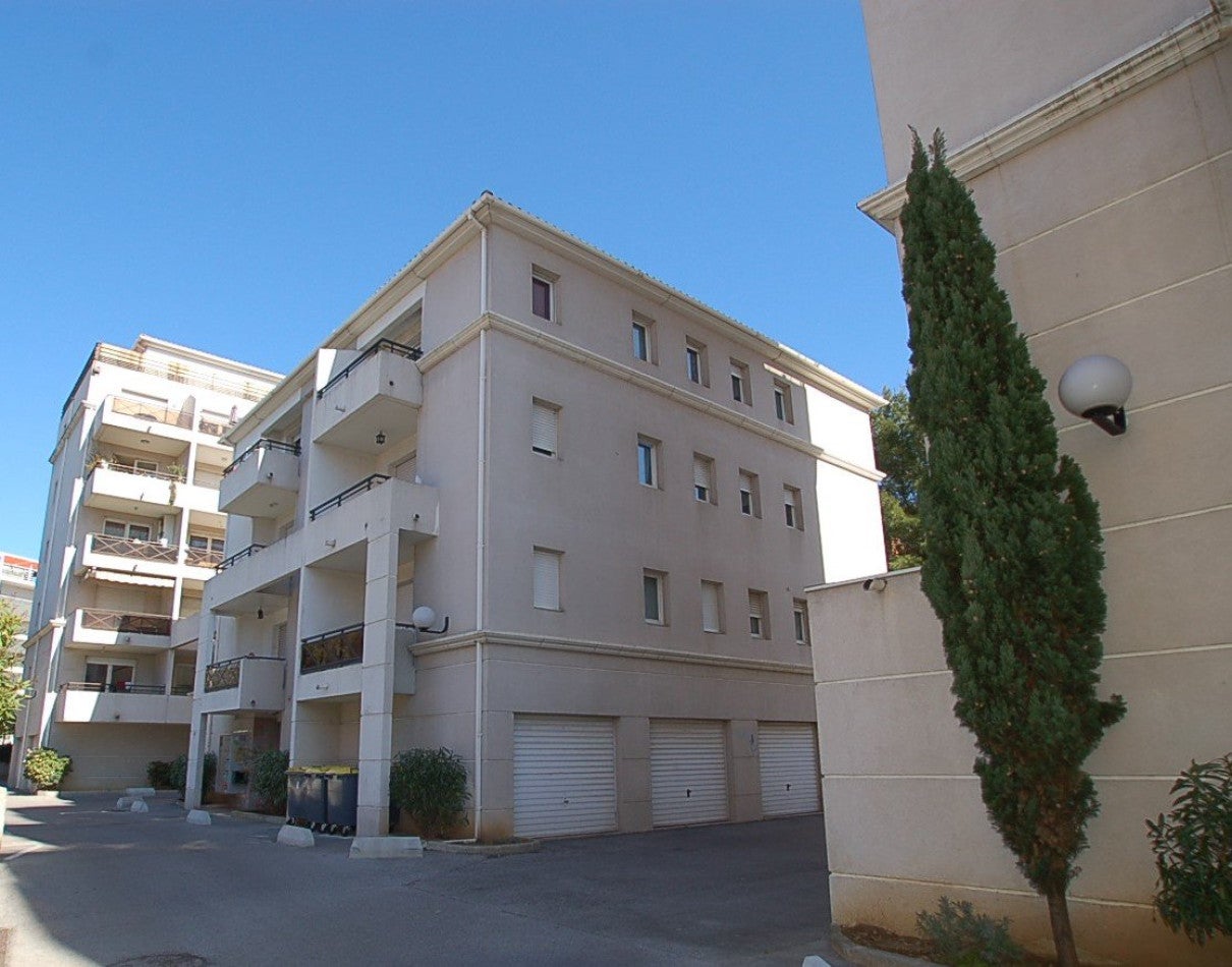 Appartement Rue des Acconiers à Montpellier