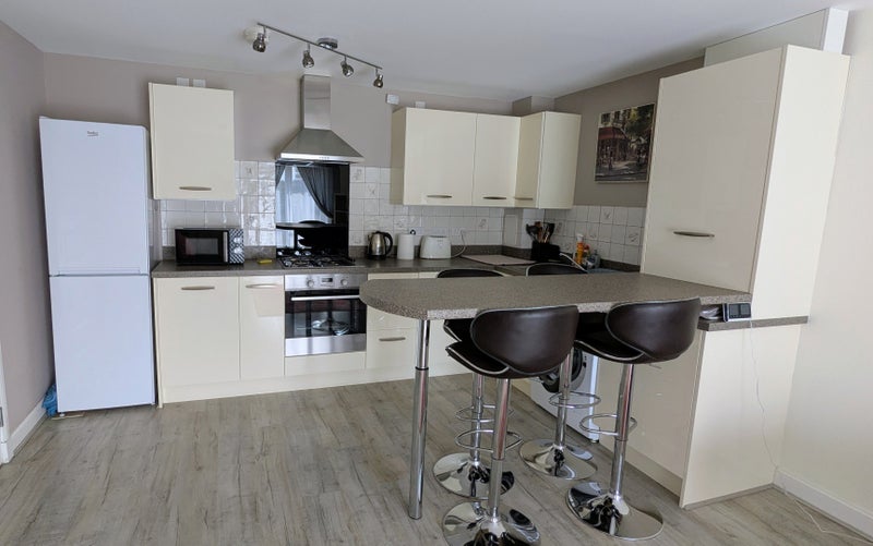 Room Lurie Place in City of Edinburgh