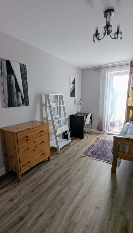 Room Lurie Place in City of Edinburgh