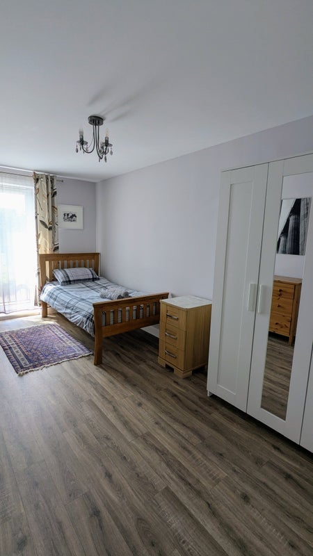 Room Lurie Place in City of Edinburgh