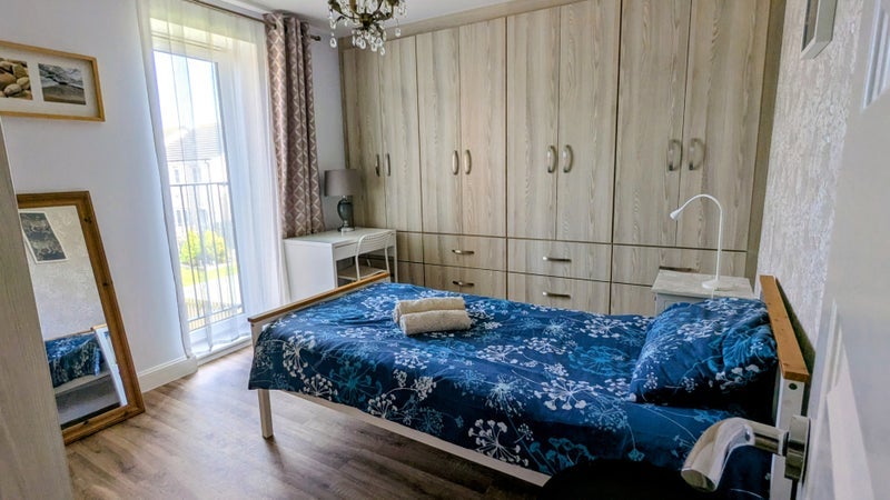 Room Lurie Place in City of Edinburgh
