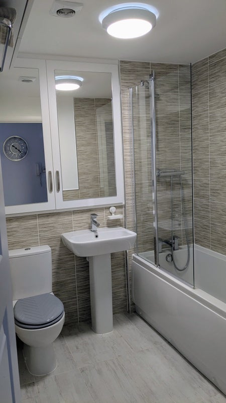 Room Lurie Place in City of Edinburgh