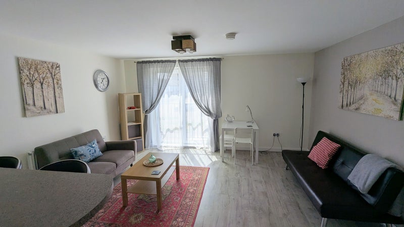 Room Lurie Place in City of Edinburgh