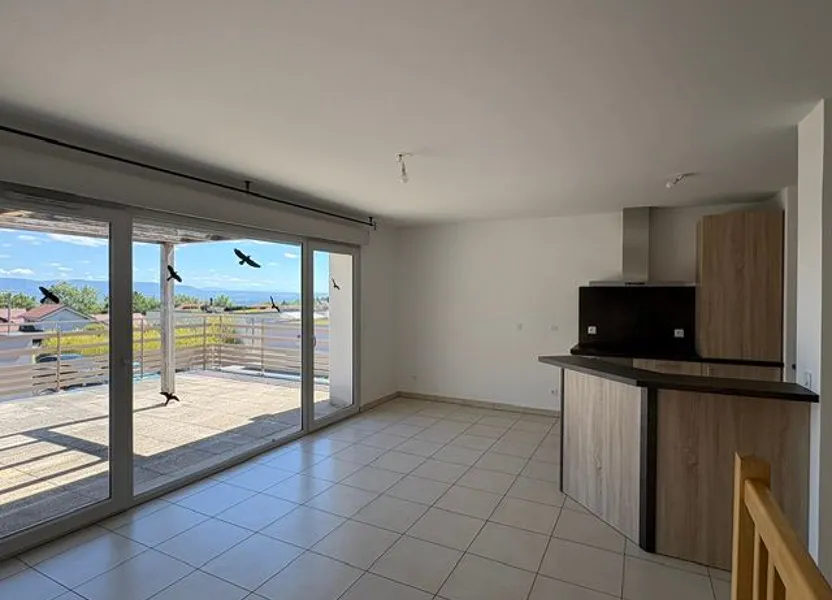 Maison Impasse du Ruisseau à Gex