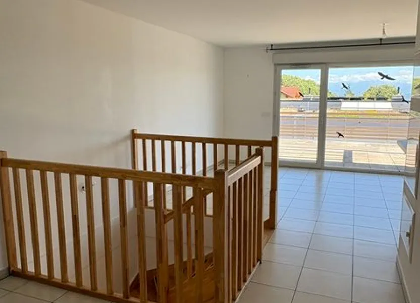 Maison Impasse du Ruisseau à Gex