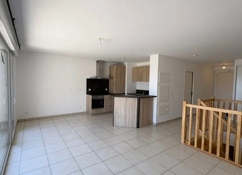 Maison Impasse du Ruisseau à Gex
