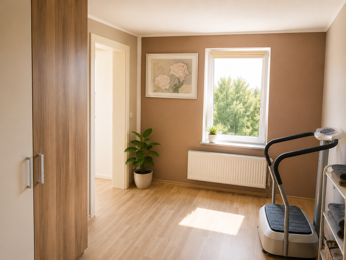 Wohnung Oberer Haldenweg in Kempten (Allgäu)