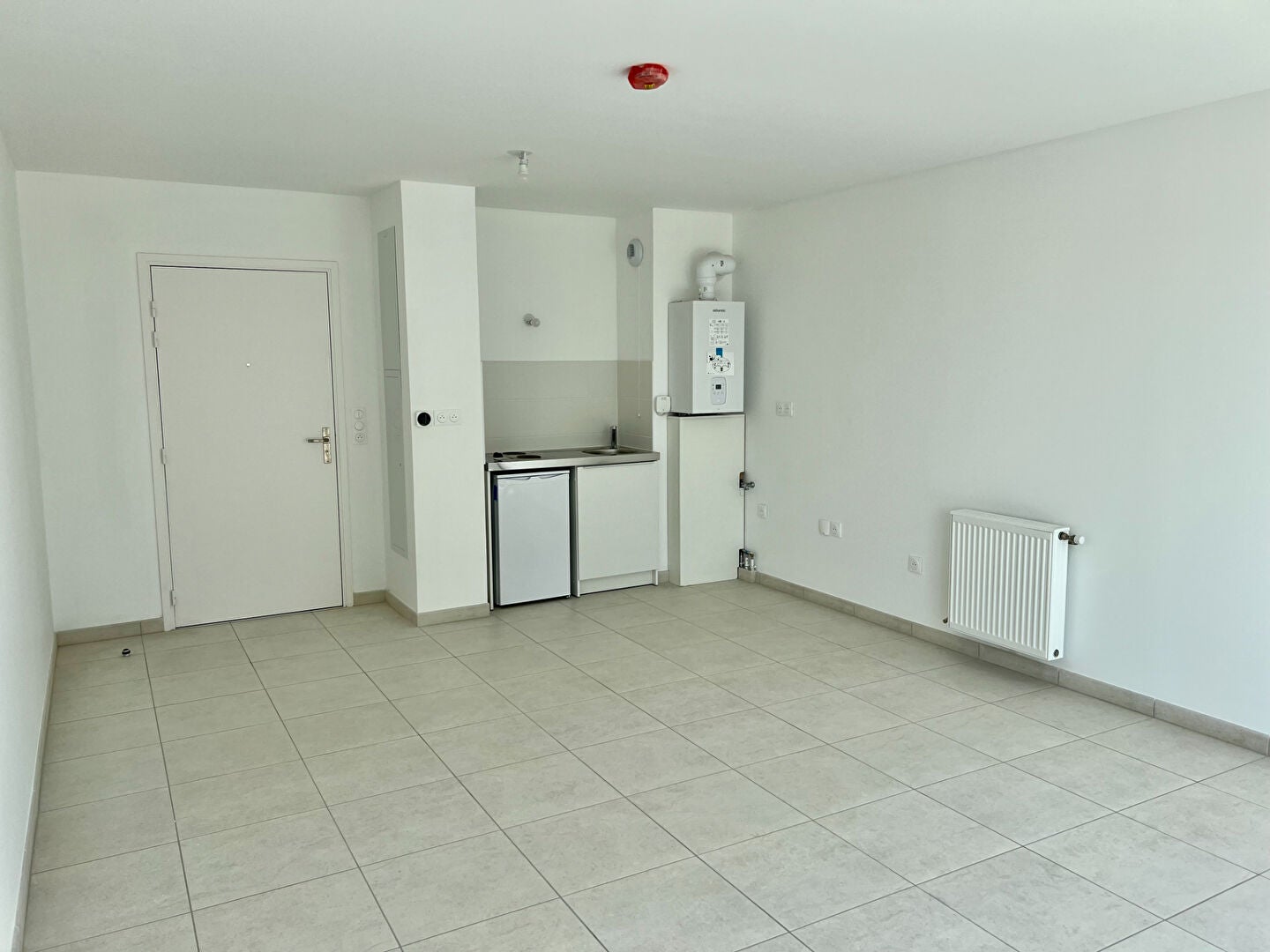 Appartement Avenue Fernand Forest à Clermont-Ferrand