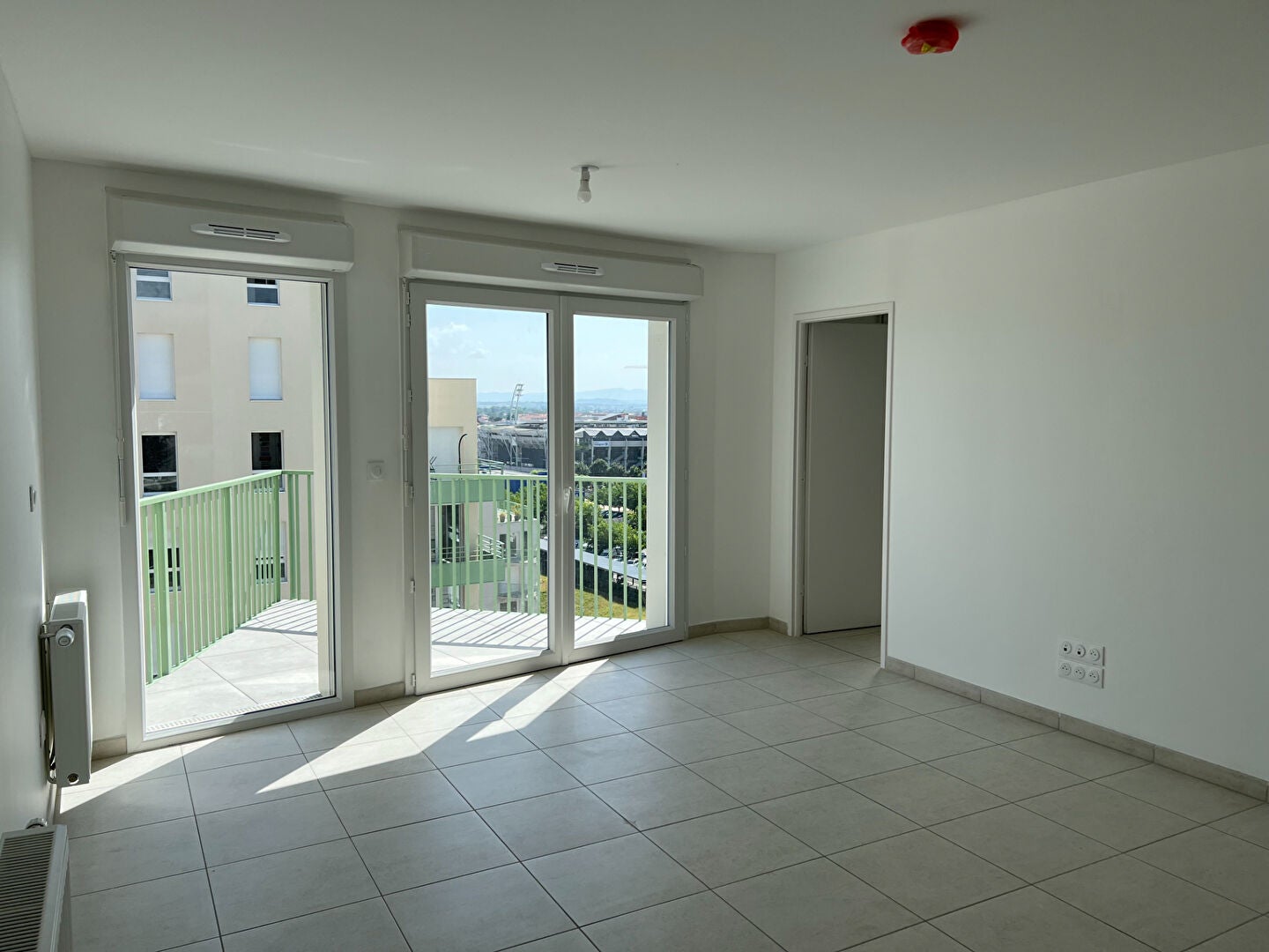 Appartement Avenue Fernand Forest à Clermont-Ferrand