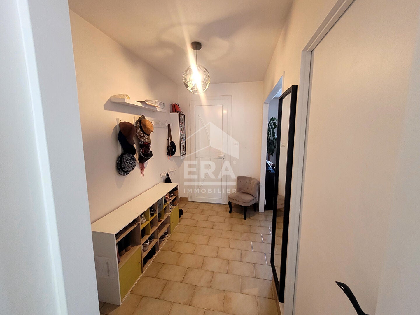 Maison Rue du Bergeret à Les Pennes-Mirabeau