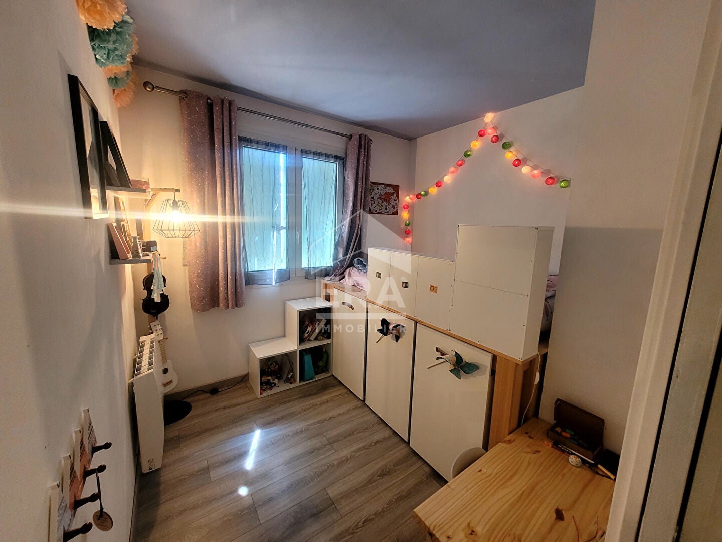 House Rue du Bergeret in Les Pennes-Mirabeau