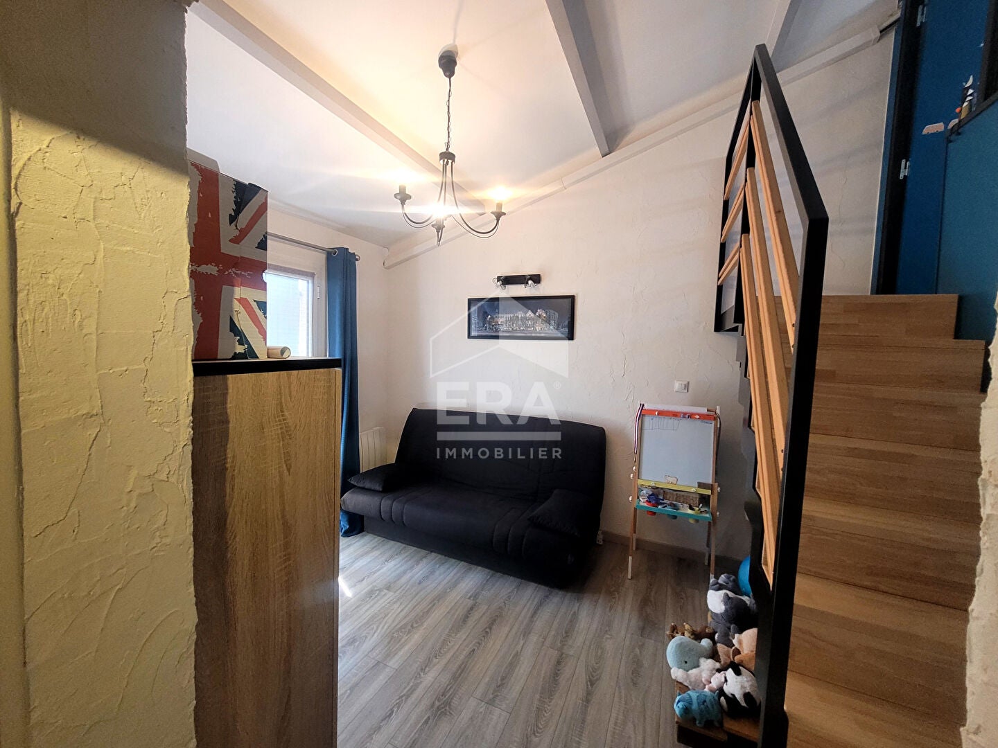 Maison Rue du Bergeret à Les Pennes-Mirabeau