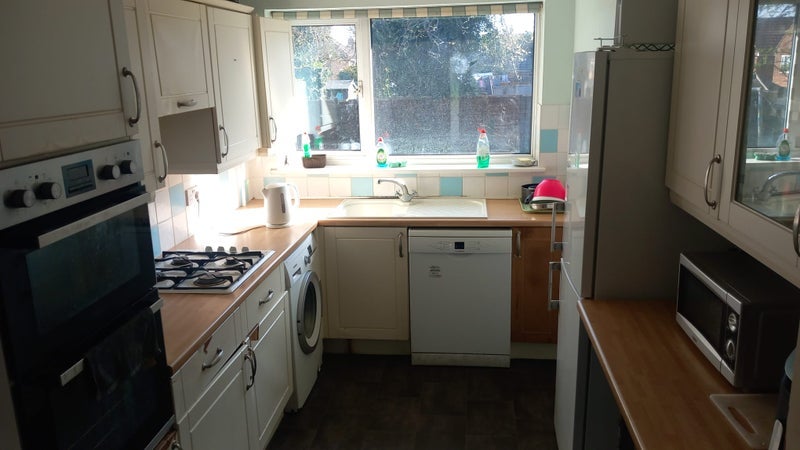 Room Marlborough Road in Braintree