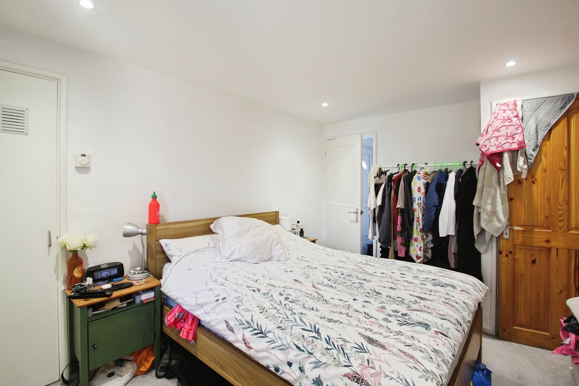 Room Nursery Waye in Greater London