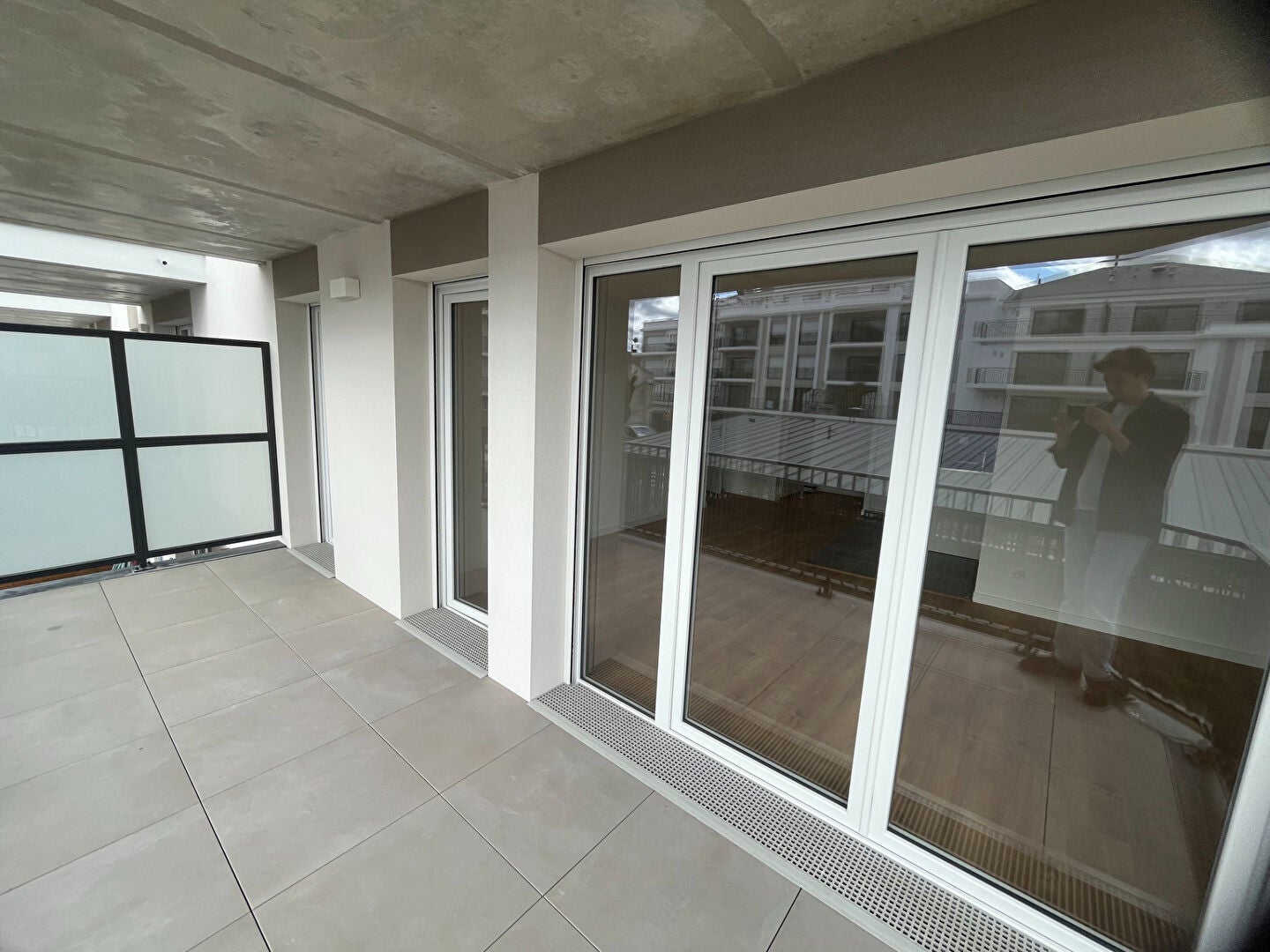 Appartement Rue du Petit Bois à Challans