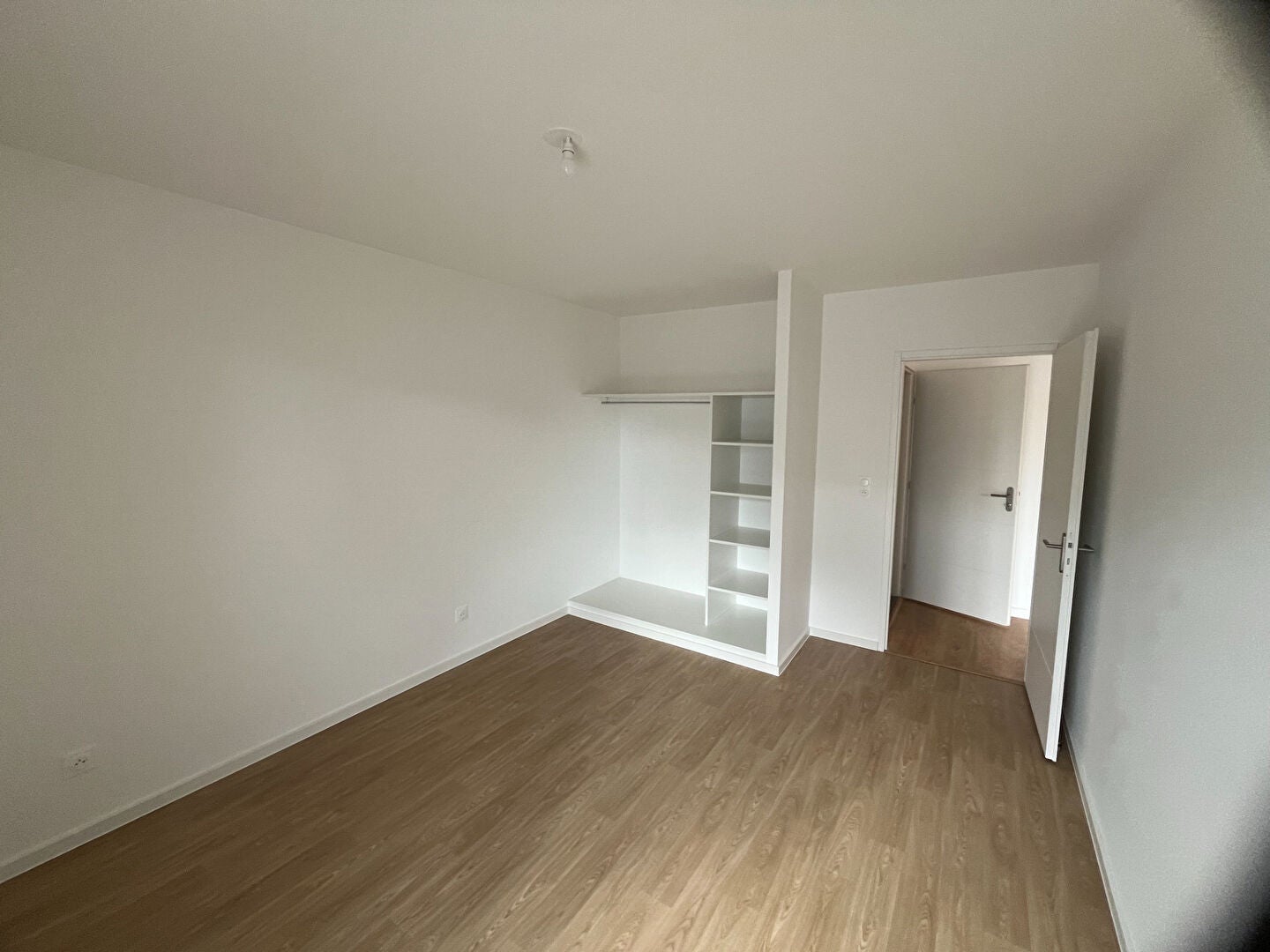 Appartement Rue du Petit Bois à Challans