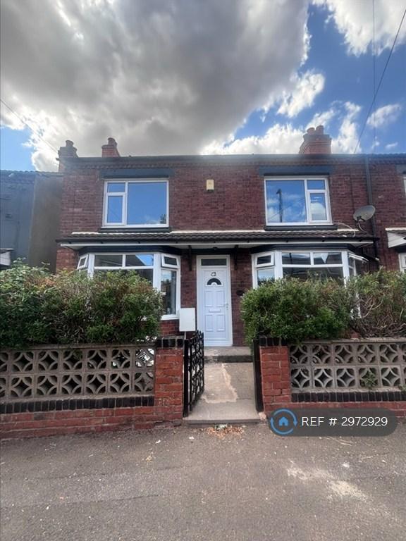 House Humber Road in Coventry