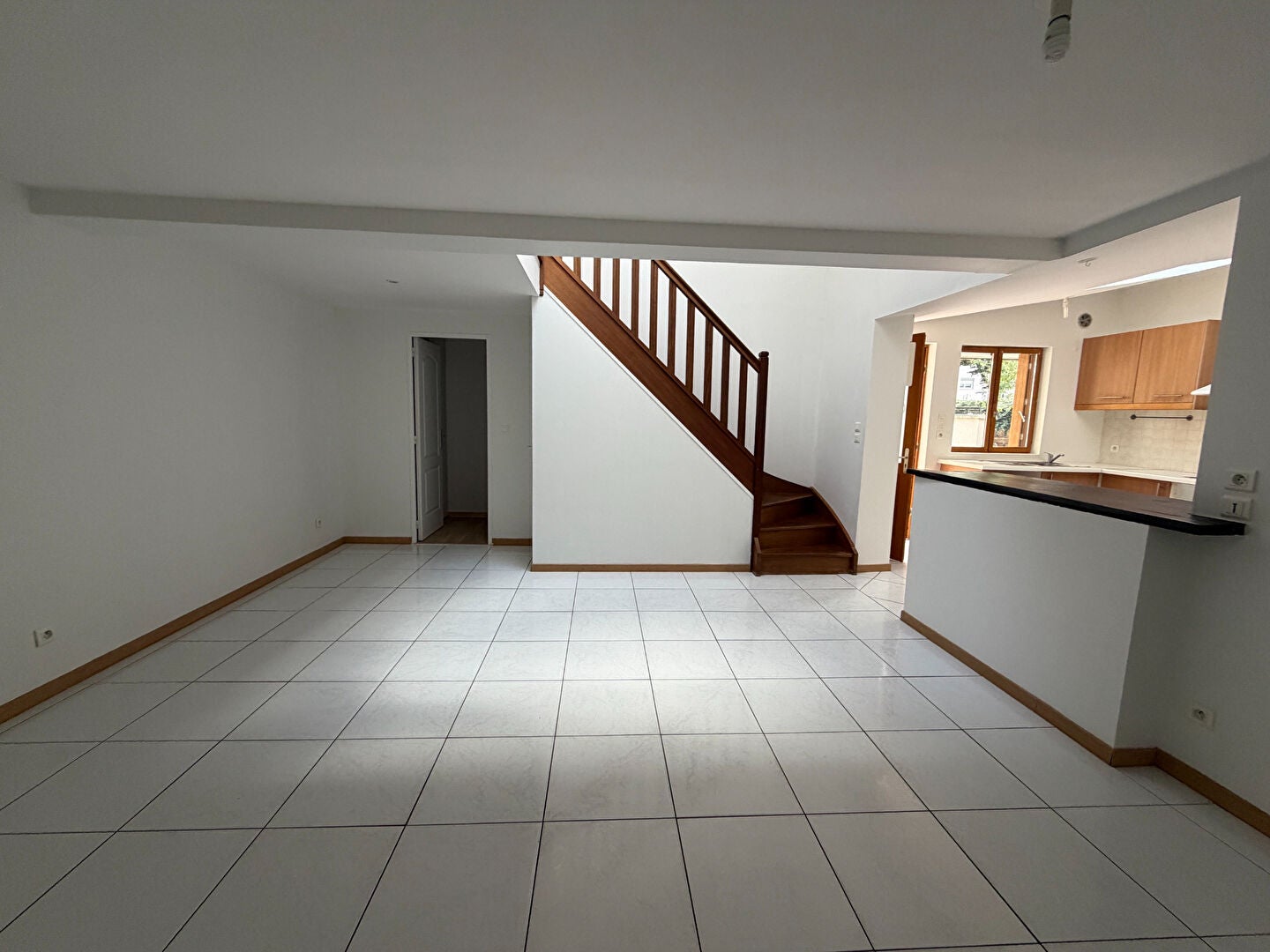 Maison Passage Leroy à Le Petit-Quevilly