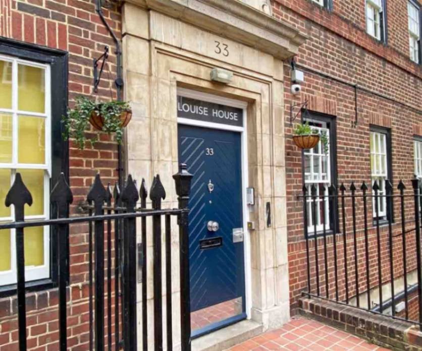Room Medway Street in City of Westminster