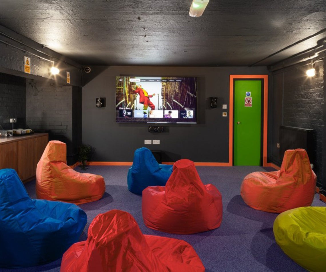 Room Medway Street in City of Westminster