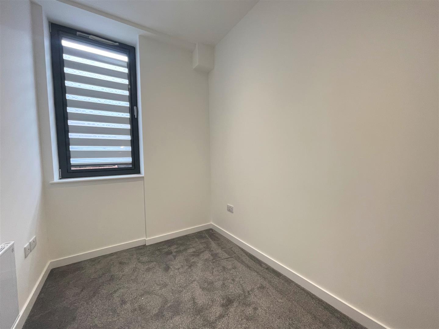 Flat Alençon Link in Basingstoke and Deane