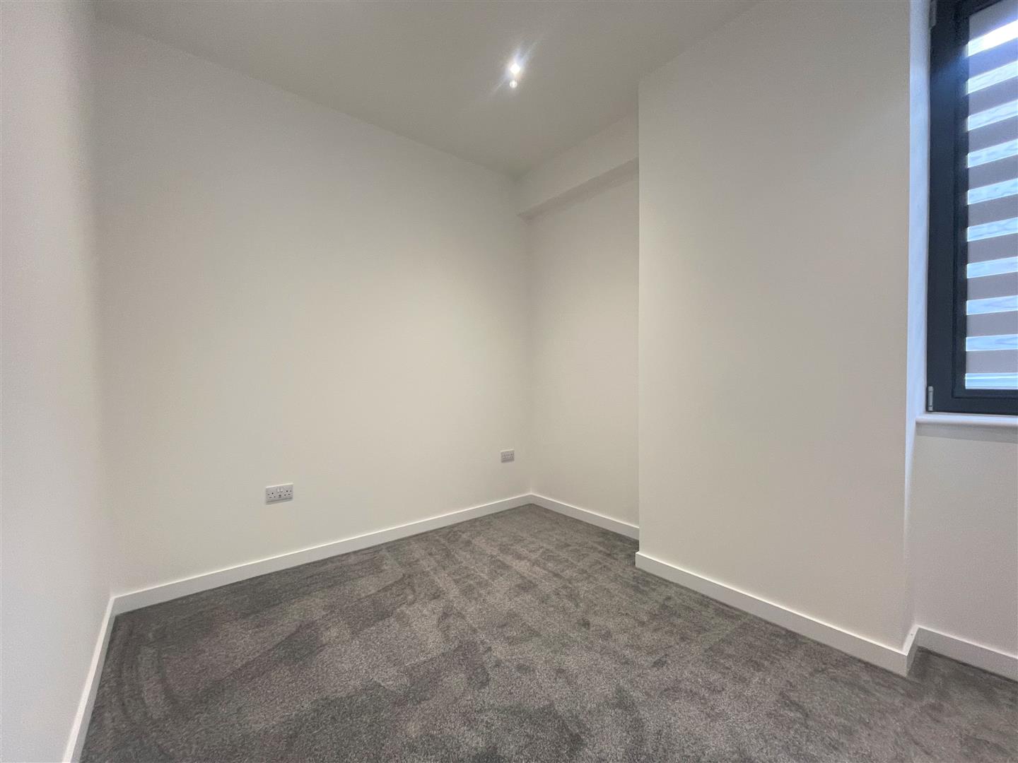 Flat Alençon Link in Basingstoke and Deane