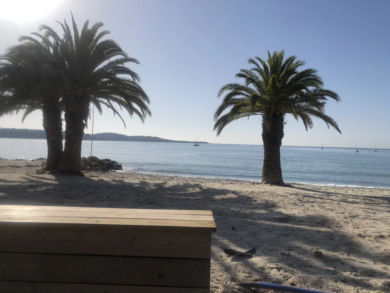 Appartement D 559 à Sanary-sur-Mer
