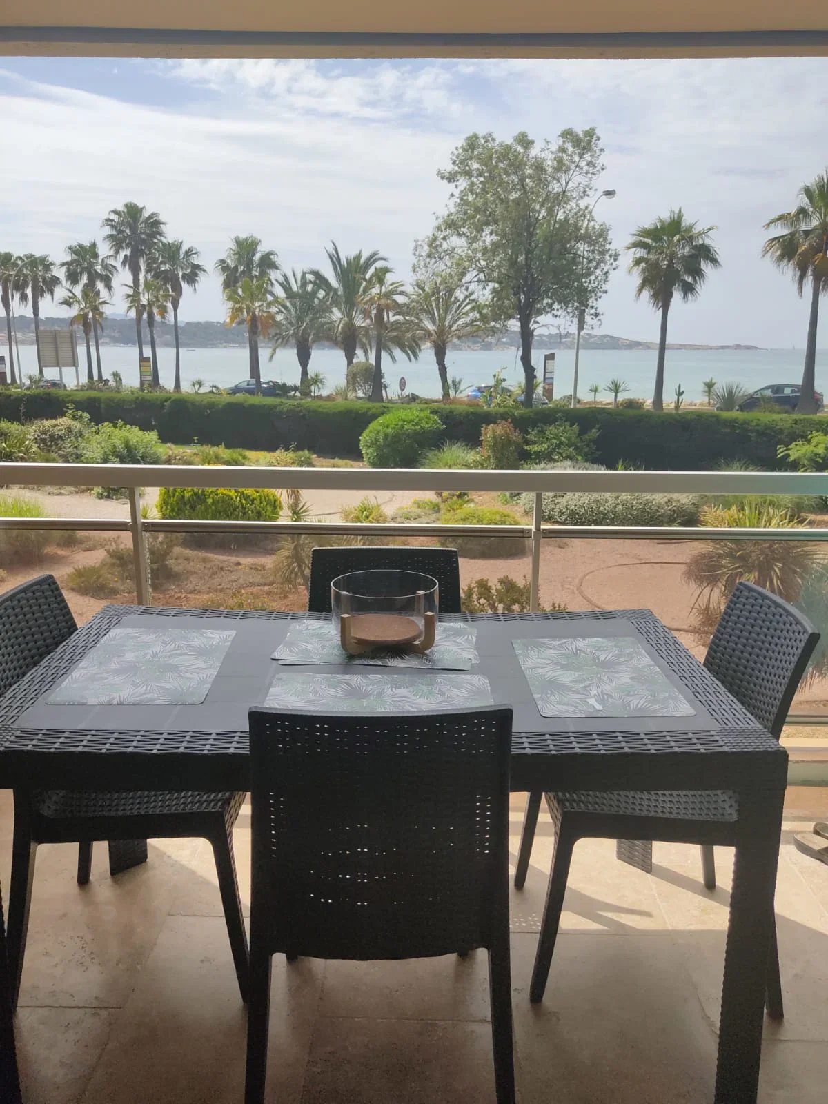 Appartement D 559 à Sanary-sur-Mer