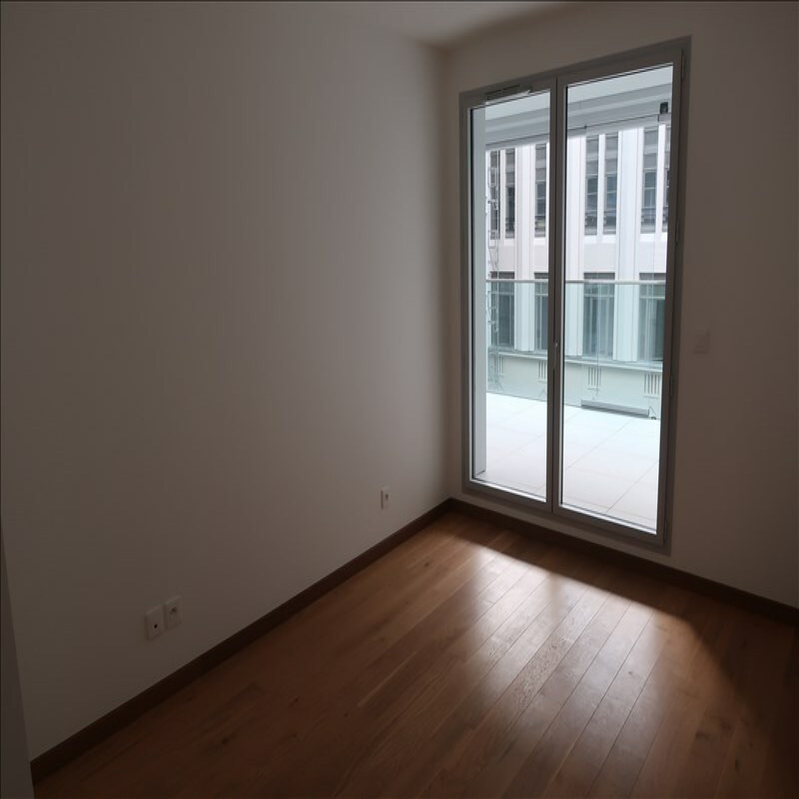 Appartement Place Bellecour à Lyon