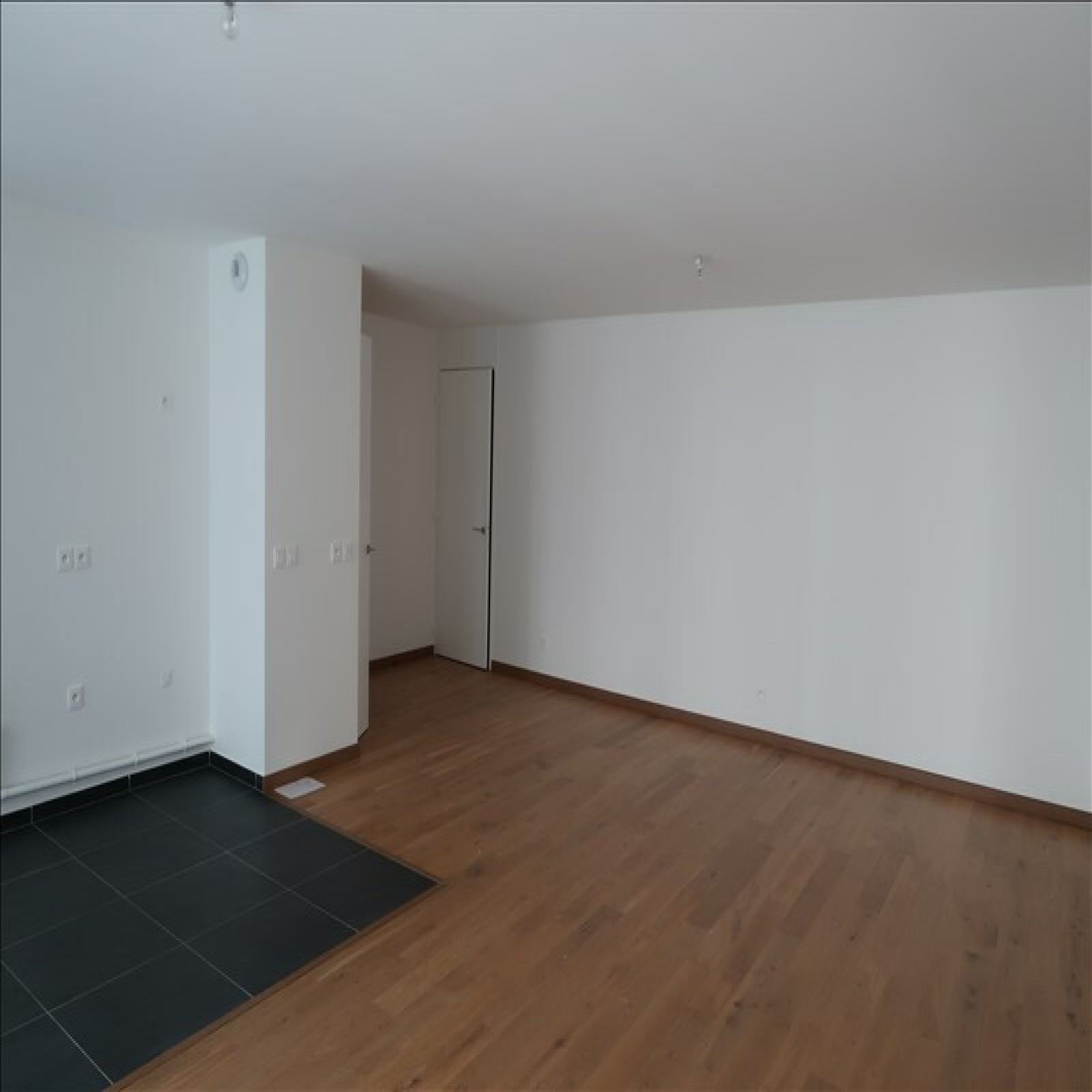 Appartement Place Bellecour à Lyon