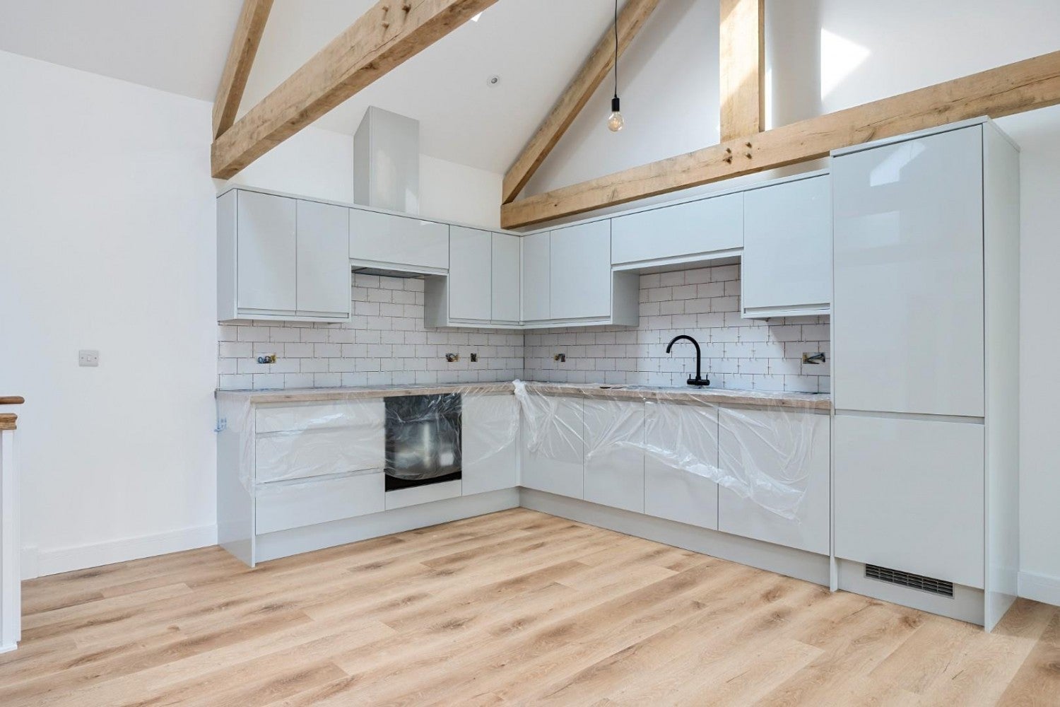 House B3302 in Godolphin Cross