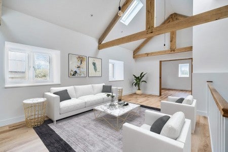 House B3302 in Godolphin Cross
