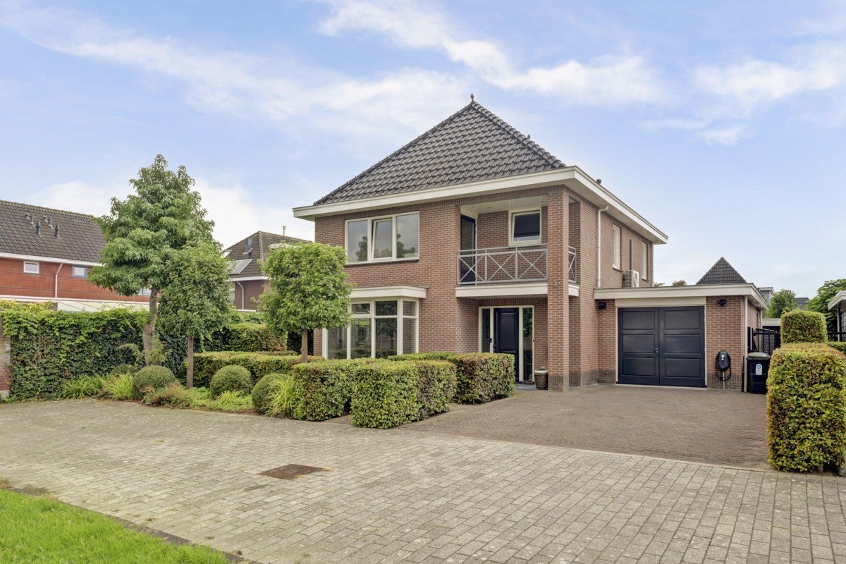 Huis Forint 30 in Dronten