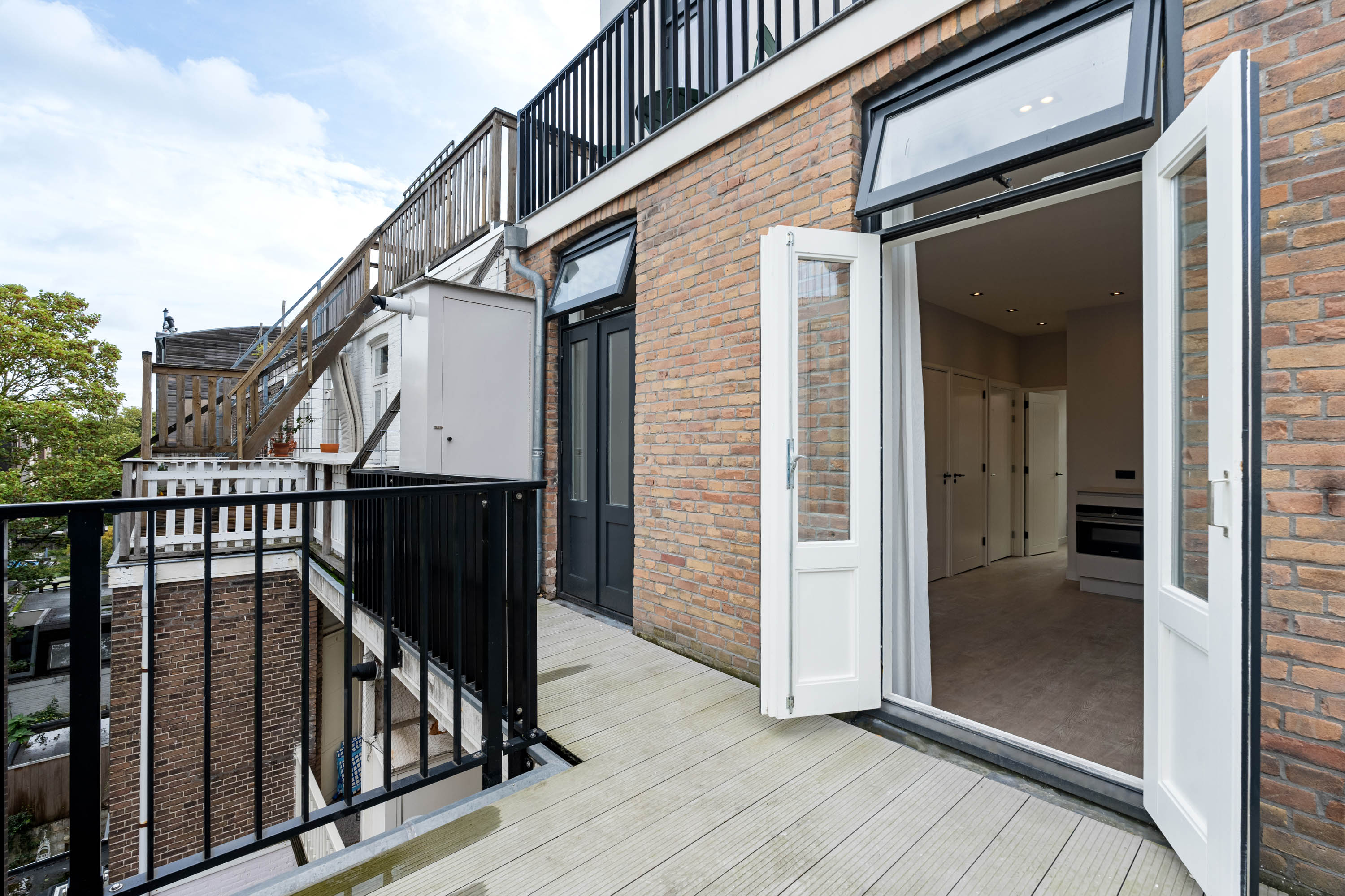 Appartement Kuipersstraat 2