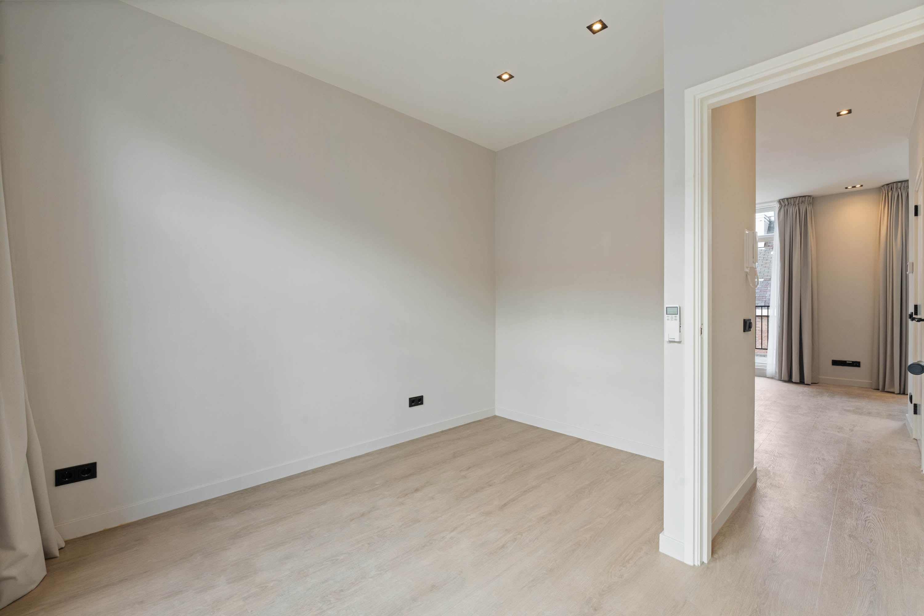 Appartement Kuipersstraat 15