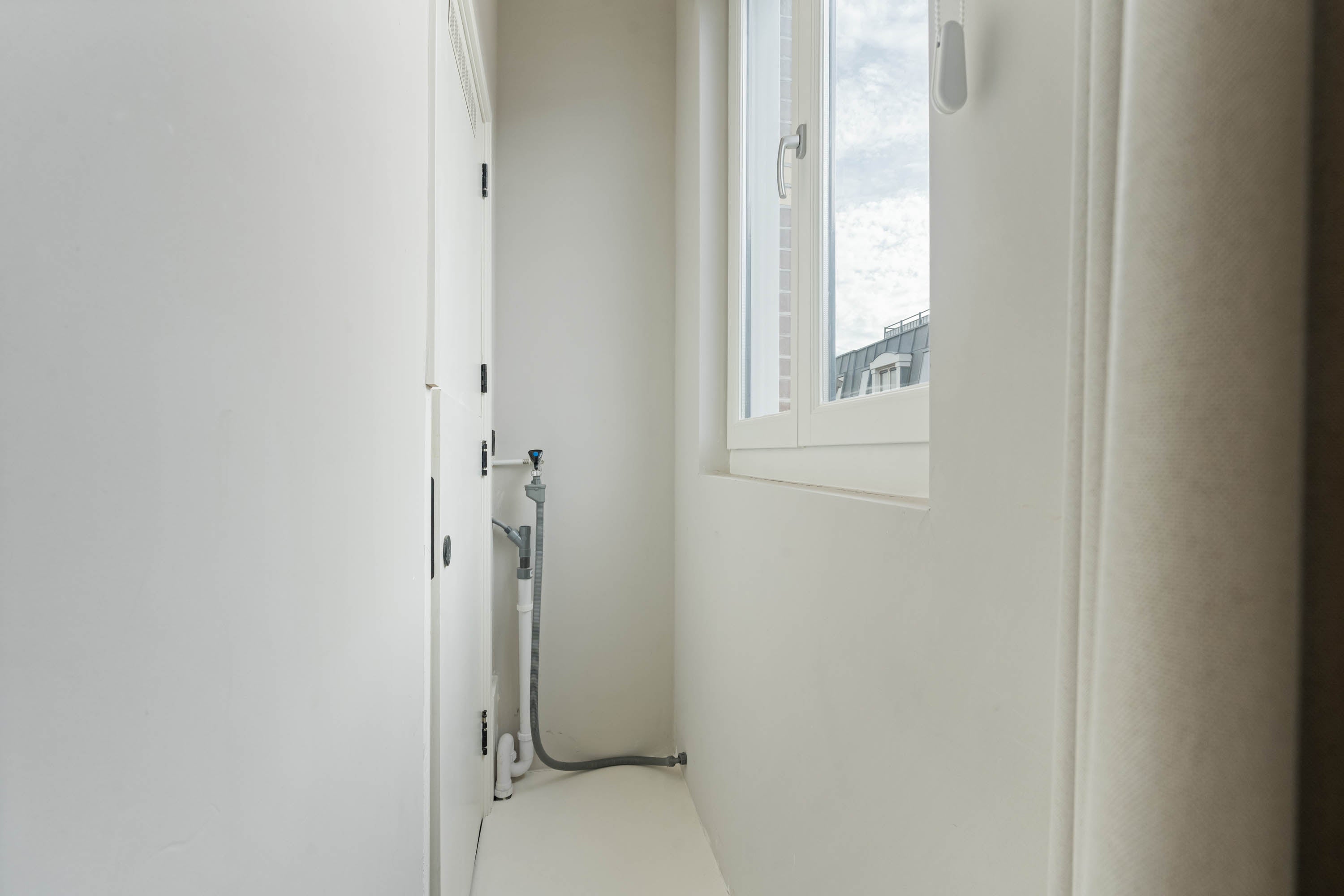 Appartement Kuipersstraat 14