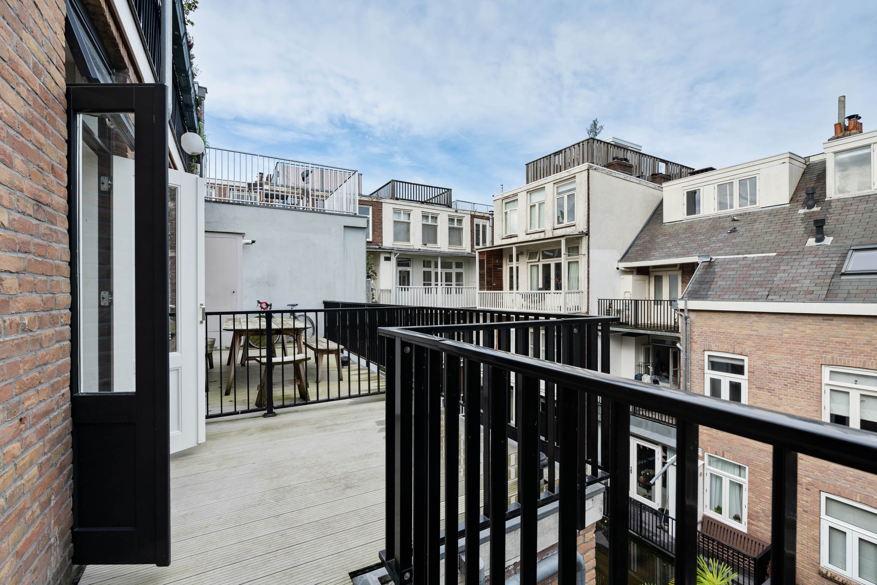 Appartement Kuipersstraat 3