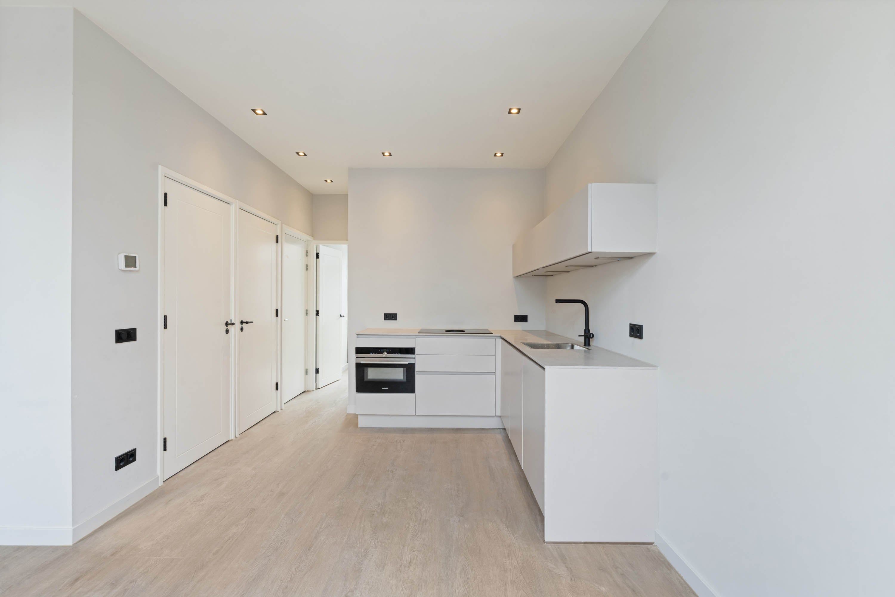 Appartement Kuipersstraat 6
