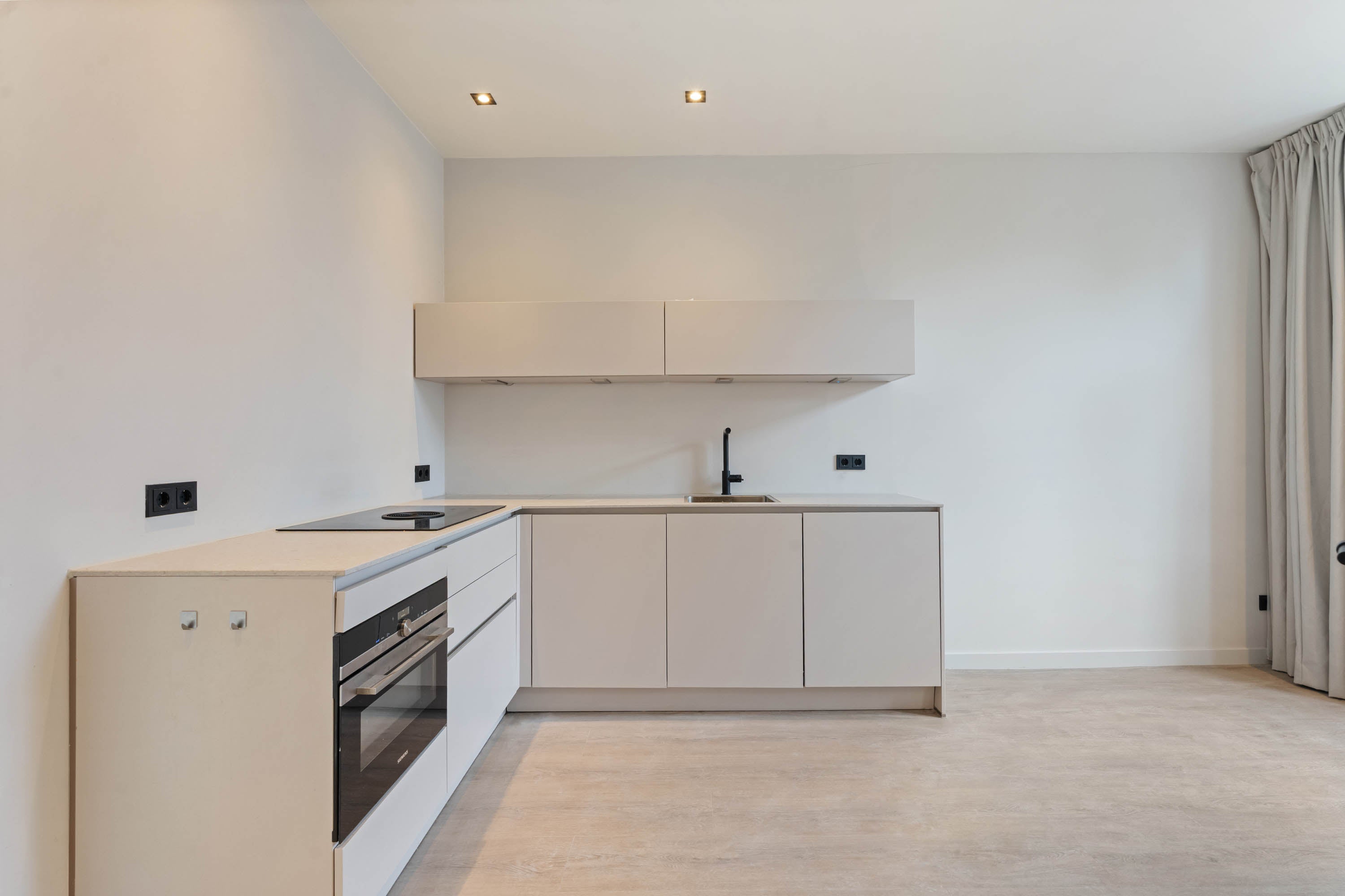 Appartement Kuipersstraat 5