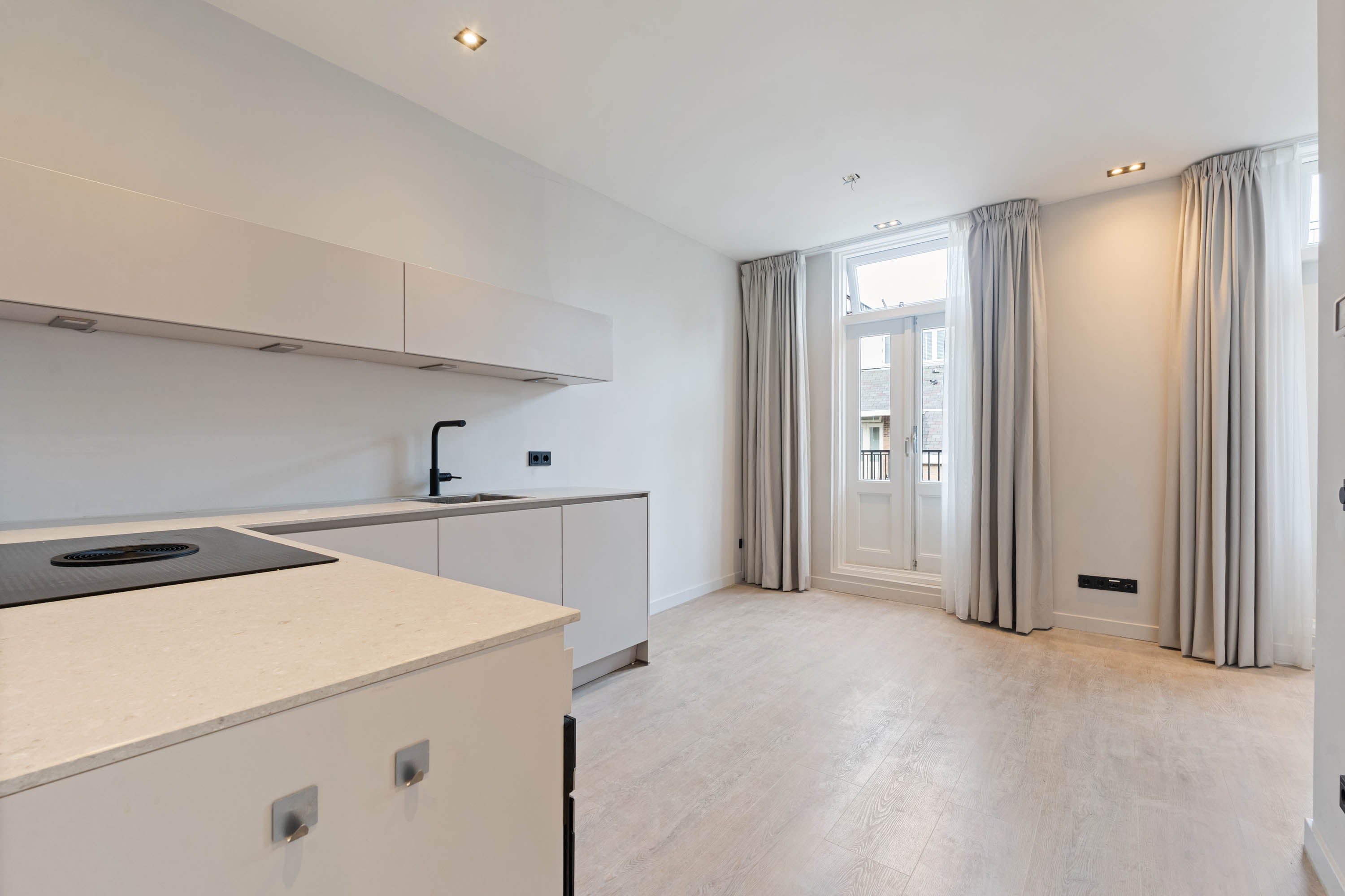 Appartement Kuipersstraat 4