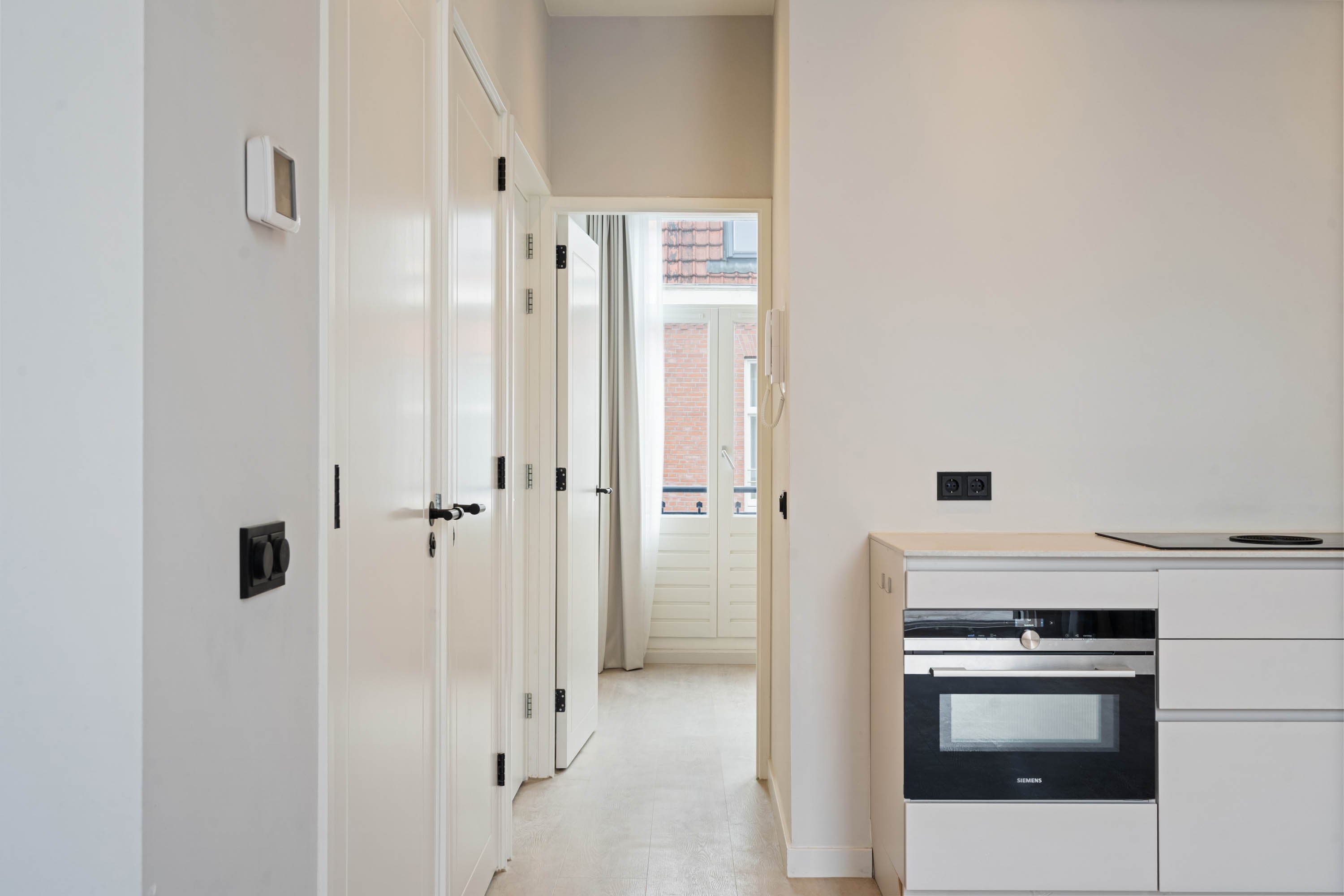Appartement Kuipersstraat 8