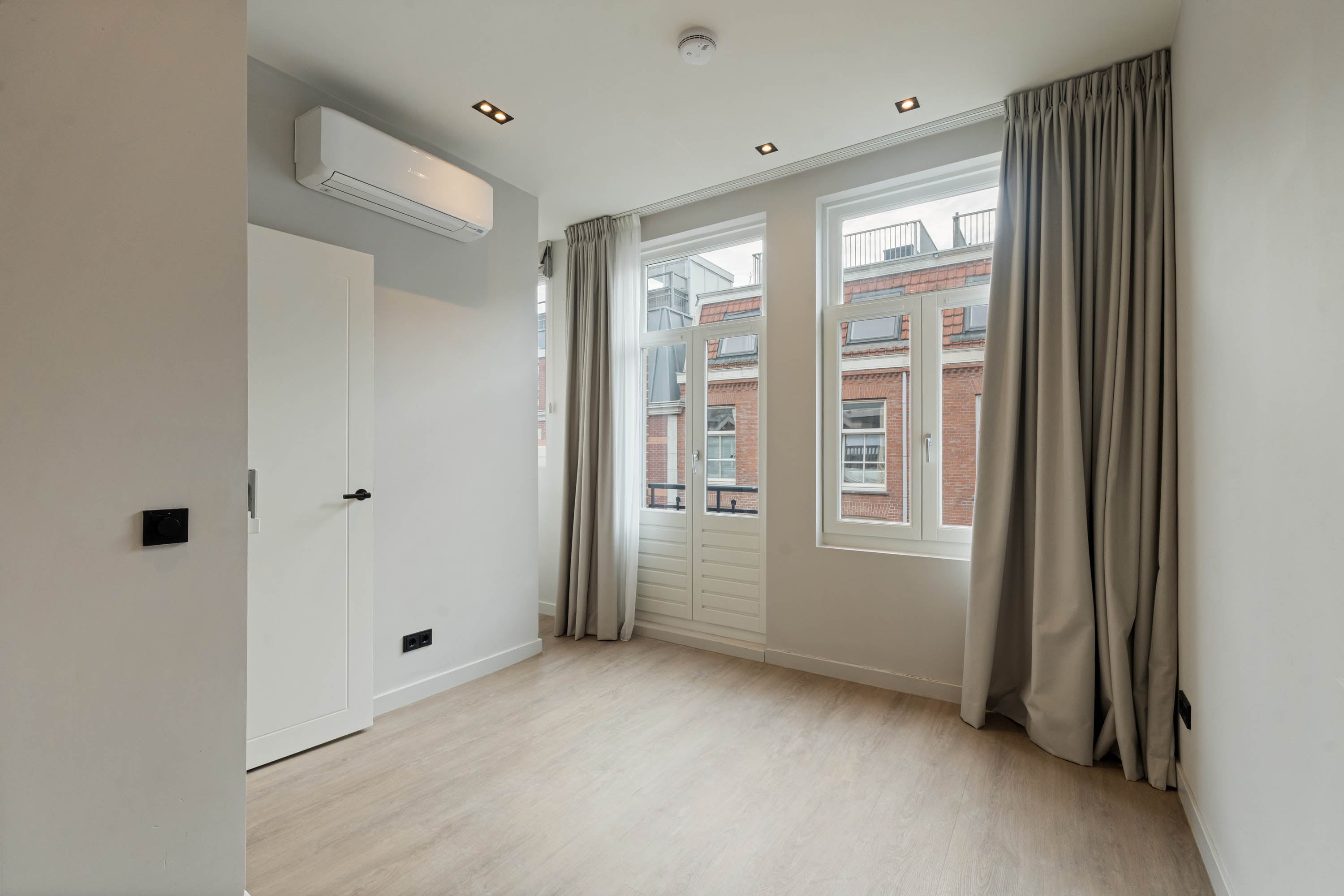 Appartement Kuipersstraat 13