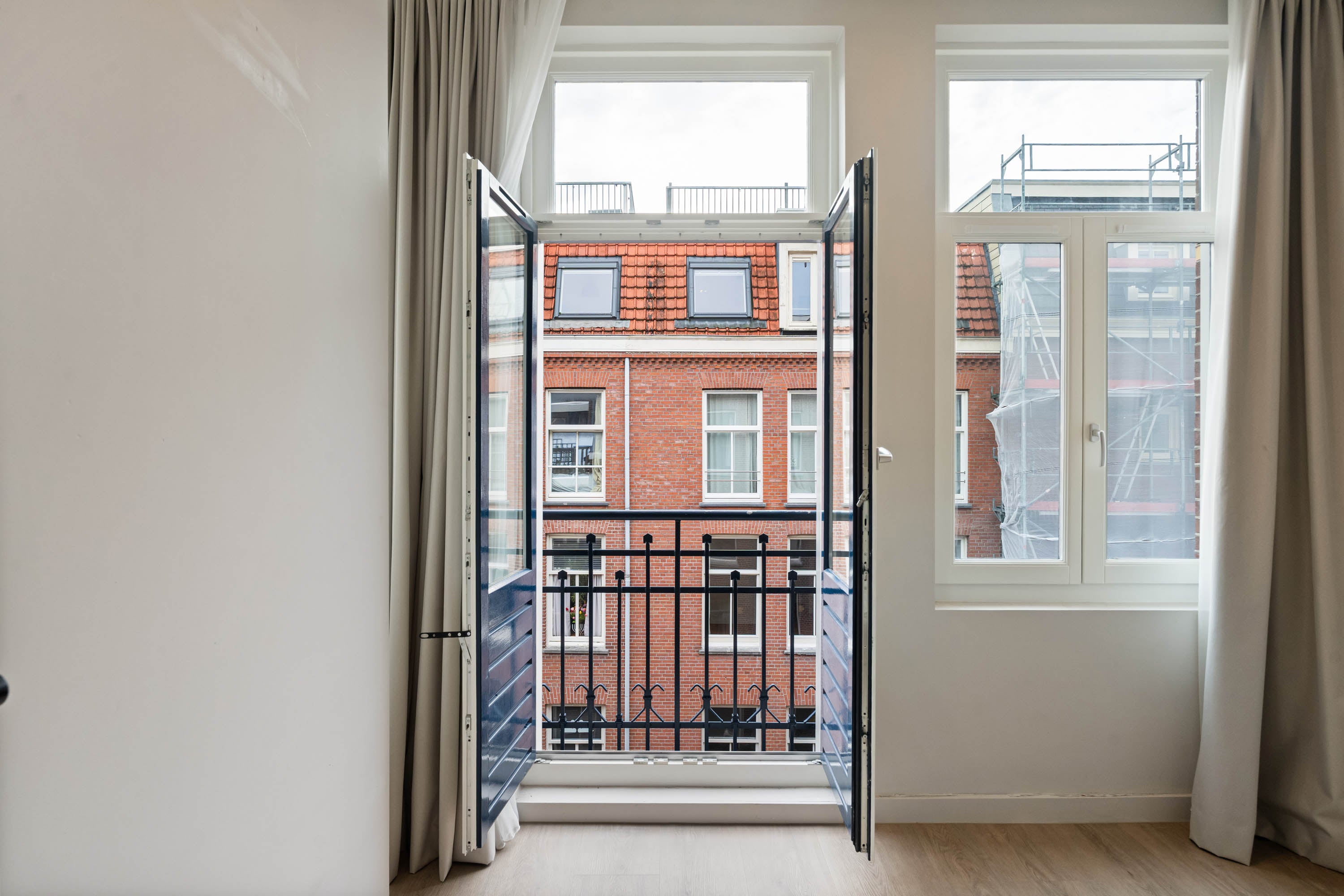 Appartement Kuipersstraat 12